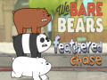 Joc We Bare Bears Feathered Chase