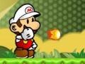 Joc Mario Fire Bounce 2 Level Pack