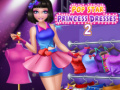 Joc Pop Star Princess Dresses 2