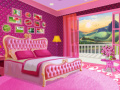 Joc Helen Dreamy Pink House