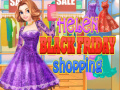 Joc Helen Black Friday Shopping