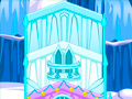 Joc Princess Ice Castle