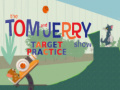 Joc The Tom And Jerry show Target Practice