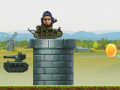Joc World of tanks Balance Man 