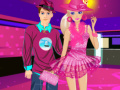 Joc Barbie And Ken Nightclub Date