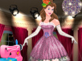 Joc Princesses Prom Dress Design