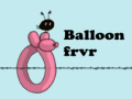 Joc Balloon frvr