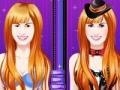 Joc Demi Lovato Photoshoot Makeup