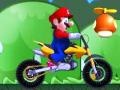 Joc Mario Fun Ride