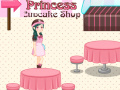 Joc Princess Cupcake Shop