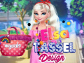 Joc Elsa Tassel Design