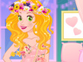 Joc Rapunzel's Flower Crown