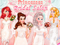 Joc Princesses Bridal Salon