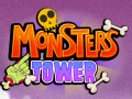 Joc Monsters Tower