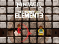 Joc Ninjago Contest of The Elements  