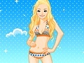 Joc Beach Dress Up
