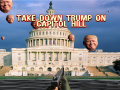 Joc Take Down Trump On Capitol Hill