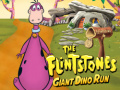 Joc The Flintstones Giant Dino Run