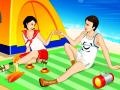 Joc Summer Love Camp