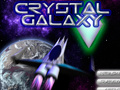 Joc Crystal Galaxy