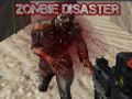 Joc Zombie Disaster  