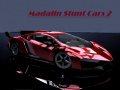 Joc Madalin Stunt Cars 2