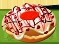 Joc Decor the Donut