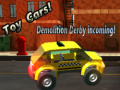 Joc Toy Cars! Demolition derby incoming!