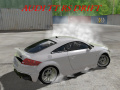 Joc Audi TT RS Drift