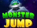 Joc Monster Jump