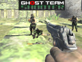 Joc Ghost Team Shooter