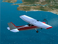 Joc Flight Simulator - Fly Wings
