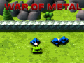 Joc War of Metal