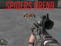 Joc Spiders Arena  