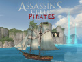 Joc Assassins Creed: Pirates  