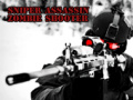 Joc Sniper Assassin Zombie Shooter