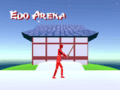 Joc Edo Arena