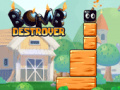Joc Bomb Destroyer