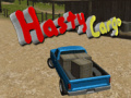 Joc Hasty Cargo