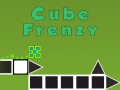 Joc Cube Frenzy