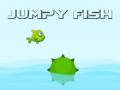 Joc Jumpy Fish