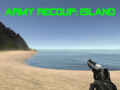 Joc Army Recoup Island