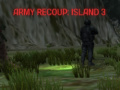 Joc Army Recoup: Island 3