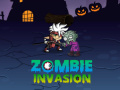 Joc Zombie Invasion   