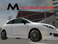 Joc M-Acceleration  