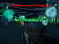 Joc Halloween 3d Multiplayer