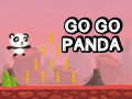 Joc Go Go Panda