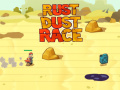 Joc Rust Dust Race