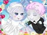 Joc Ghost Wedding