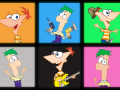 Joc Phineas and Ferb Sound Lab